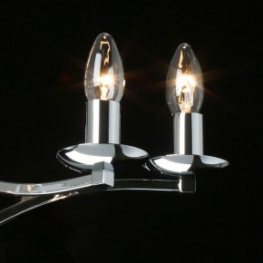 Подвесная люстра MW-Light Атмосфера 5 699011208 в Александровском - alexsandrovskoe.mebel24.online | фото 5