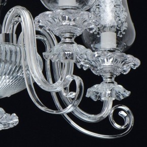Подвесная люстра MW-Light Элла 12 483013805 в Александровском - alexsandrovskoe.mebel24.online | фото 10