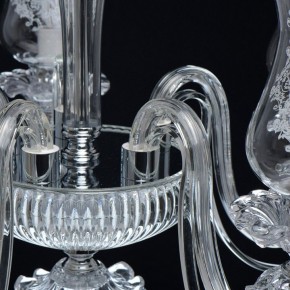 Подвесная люстра MW-Light Элла 12 483013805 в Александровском - alexsandrovskoe.mebel24.online | фото 11