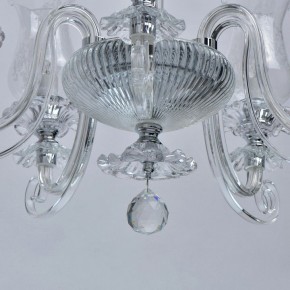 Подвесная люстра MW-Light Элла 12 483013805 в Александровском - alexsandrovskoe.mebel24.online | фото 13