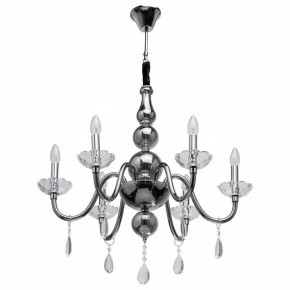 Подвесная люстра MW-Light Элла 16 483014706 в Александровском - alexsandrovskoe.mebel24.online | фото