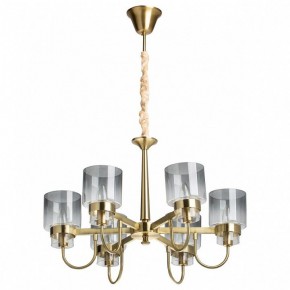 Подвесная люстра MW-Light Элла 18 483014906 в Александровском - alexsandrovskoe.mebel24.online | фото 2