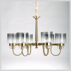Подвесная люстра MW-Light Элла 18 483014906 в Александровском - alexsandrovskoe.mebel24.online | фото 3