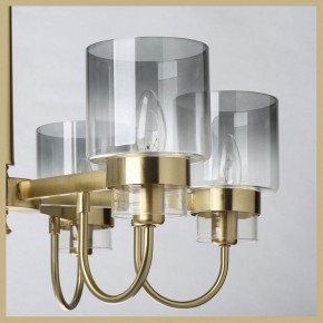 Подвесная люстра MW-Light Элла 18 483014906 в Александровском - alexsandrovskoe.mebel24.online | фото 5