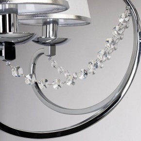 Подвесная люстра MW-Light Федерика 21 684013005 в Александровском - alexsandrovskoe.mebel24.online | фото 11