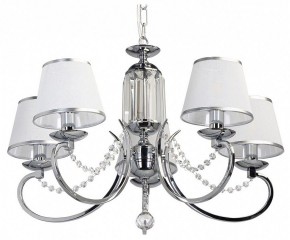 Подвесная люстра MW-Light Федерика 21 684013005 в Александровском - alexsandrovskoe.mebel24.online | фото 2