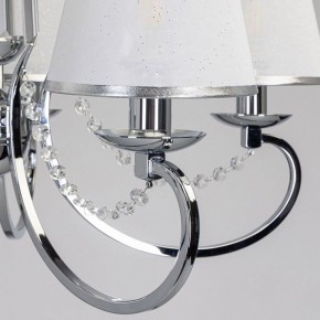 Подвесная люстра MW-Light Федерика 21 684013005 в Александровском - alexsandrovskoe.mebel24.online | фото 7