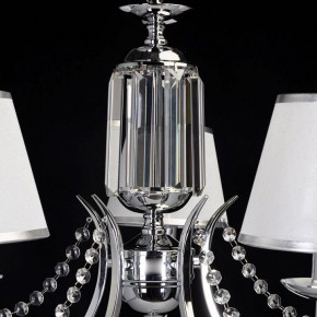Подвесная люстра MW-Light Федерика 21 684013005 в Александровском - alexsandrovskoe.mebel24.online | фото 9