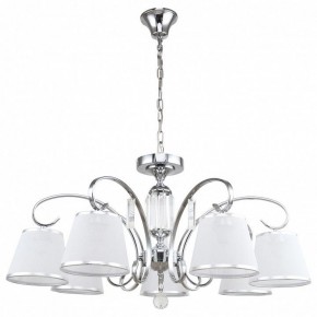 Подвесная люстра MW-Light Федерика 22 684013407 в Александровском - alexsandrovskoe.mebel24.online | фото 2