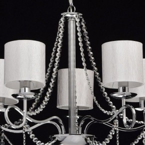 Подвесная люстра MW-Light Федерика 83 684010105 в Александровском - alexsandrovskoe.mebel24.online | фото 10