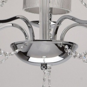 Подвесная люстра MW-Light Федерика 83 684010105 в Александровском - alexsandrovskoe.mebel24.online | фото 11