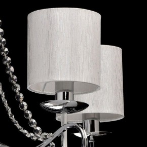 Подвесная люстра MW-Light Федерика 83 684010105 в Александровском - alexsandrovskoe.mebel24.online | фото 4