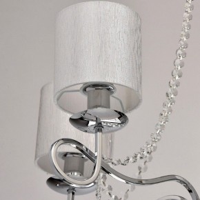 Подвесная люстра MW-Light Федерика 83 684010105 в Александровском - alexsandrovskoe.mebel24.online | фото 6
