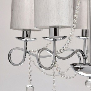 Подвесная люстра MW-Light Федерика 83 684010105 в Александровском - alexsandrovskoe.mebel24.online | фото 7