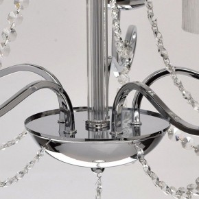 Подвесная люстра MW-Light Федерика 83 684010105 в Александровском - alexsandrovskoe.mebel24.online | фото 8