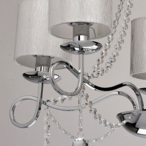 Подвесная люстра MW-Light Федерика 83 684010105 в Александровском - alexsandrovskoe.mebel24.online | фото 9