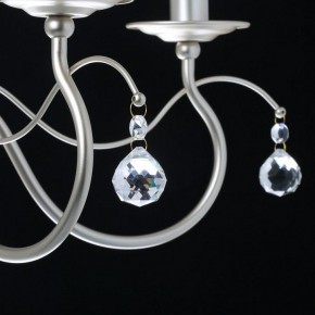 Подвесная люстра MW-Light Федерика 89 684012705 в Александровском - alexsandrovskoe.mebel24.online | фото 12