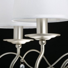 Подвесная люстра MW-Light Федерика 89 684012705 в Александровском - alexsandrovskoe.mebel24.online | фото 13