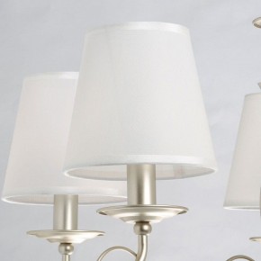 Подвесная люстра MW-Light Федерика 89 684012705 в Александровском - alexsandrovskoe.mebel24.online | фото 6