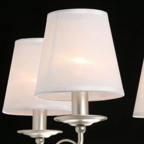 Подвесная люстра MW-Light Федерика 89 684012705 в Александровском - alexsandrovskoe.mebel24.online | фото 7