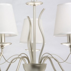 Подвесная люстра MW-Light Федерика 89 684012705 в Александровском - alexsandrovskoe.mebel24.online | фото 9