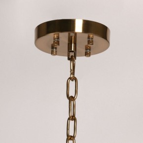Подвесная люстра MW-Light Габриэль 12 491013421 в Александровском - alexsandrovskoe.mebel24.online | фото 12