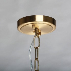 Подвесная люстра MW-Light Илвита 3 624011108 в Александровском - alexsandrovskoe.mebel24.online | фото