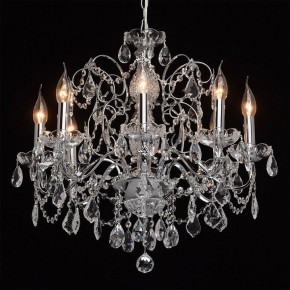 Подвесная люстра MW-Light Каролина 7 367013408 в Александровском - alexsandrovskoe.mebel24.online | фото 3