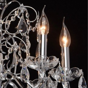 Подвесная люстра MW-Light Каролина 7 367013408 в Александровском - alexsandrovskoe.mebel24.online | фото 5