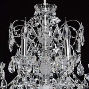 Подвесная люстра MW-Light Каролина 7 367013408 в Александровском - alexsandrovskoe.mebel24.online | фото 7