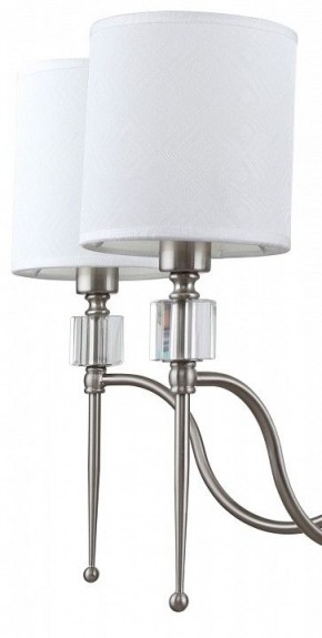 Подвесная люстра MW-Light Конрад 11 667012605 в Александровском - alexsandrovskoe.mebel24.online | фото 12