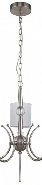 Подвесная люстра MW-Light Конрад 11 667012605 в Александровском - alexsandrovskoe.mebel24.online | фото 14