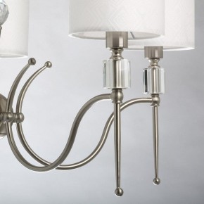 Подвесная люстра MW-Light Конрад 11 667012605 в Александровском - alexsandrovskoe.mebel24.online | фото 7