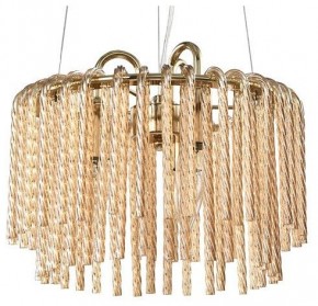 Подвесная люстра MW-Light Лавиния 443010703 в Александровском - alexsandrovskoe.mebel24.online | фото 2