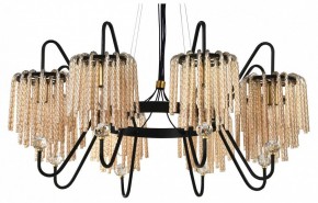 Подвесная люстра MW-Light Лавиния 443010908 в Александровском - alexsandrovskoe.mebel24.online | фото 2