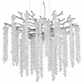 Подвесная люстра MW-Light Лайма 11 467013406 в Александровском - alexsandrovskoe.mebel24.online | фото