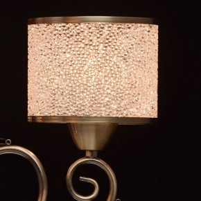 Подвесная люстра MW-Light Моника 11 372013405 в Александровском - alexsandrovskoe.mebel24.online | фото 5