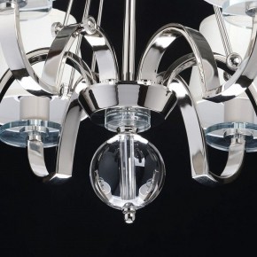Подвесная люстра MW-Light Онтарио 6 692011706 в Александровском - alexsandrovskoe.mebel24.online | фото 11