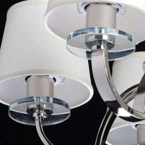 Подвесная люстра MW-Light Онтарио 6 692011706 в Александровском - alexsandrovskoe.mebel24.online | фото 13