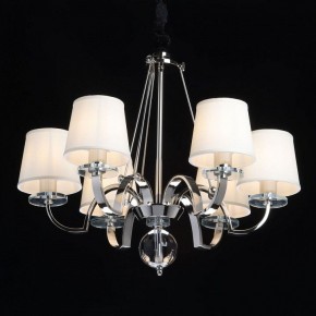 Подвесная люстра MW-Light Онтарио 6 692011706 в Александровском - alexsandrovskoe.mebel24.online | фото 3