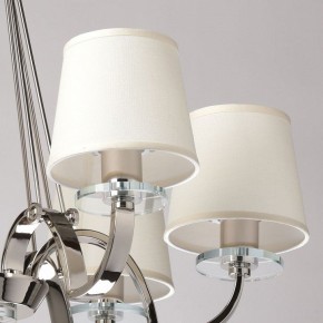 Подвесная люстра MW-Light Онтарио 6 692011706 в Александровском - alexsandrovskoe.mebel24.online | фото 4