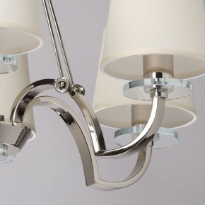 Подвесная люстра MW-Light Онтарио 6 692011706 в Александровском - alexsandrovskoe.mebel24.online | фото 6