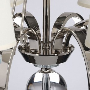 Подвесная люстра MW-Light Онтарио 6 692011706 в Александровском - alexsandrovskoe.mebel24.online | фото 9