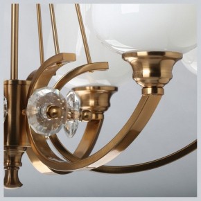 Подвесная люстра MW-Light Палермо 27 386017706 в Александровском - alexsandrovskoe.mebel24.online | фото 10