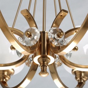 Подвесная люстра MW-Light Палермо 27 386017706 в Александровском - alexsandrovskoe.mebel24.online | фото 11