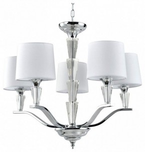 Подвесная люстра MW-Light Палермо 29 386018305 в Александровском - alexsandrovskoe.mebel24.online | фото