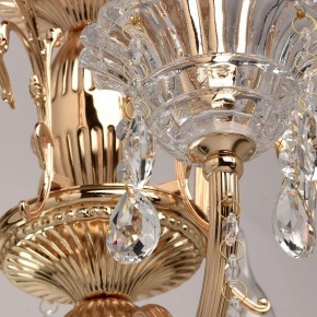 Подвесная люстра MW-Light Селена 11 482013105 в Александровском - alexsandrovskoe.mebel24.online | фото 12