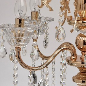 Подвесная люстра MW-Light Селена 11 482013105 в Александровском - alexsandrovskoe.mebel24.online | фото 13