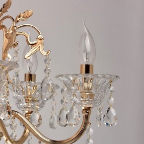 Подвесная люстра MW-Light Селена 11 482013105 в Александровском - alexsandrovskoe.mebel24.online | фото 15
