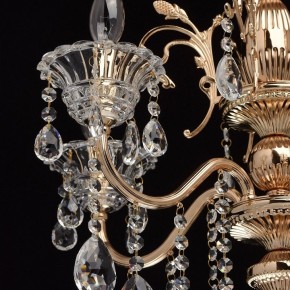 Подвесная люстра MW-Light Селена 11 482013105 в Александровском - alexsandrovskoe.mebel24.online | фото 6
